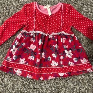 Matilda Jane top size 4